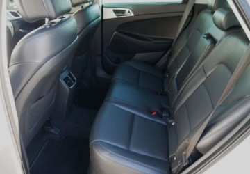 Hyundai Tucson III SUV 1.6 GDI 132KM 2016 Hyundai Tucson Hyundai Tucson 1.6 GDi 2WD Select 1.6 Benzyna 132KM, zdjęcie 26