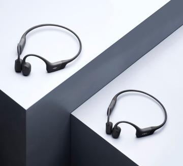 Наушники Shokz OpenRun Mini Bone — меньшего размера