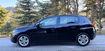 Peugeot 2019 Peugeot 308 Peugeot 308 BlueHDi FAP 130 Stop amp Start Style 1.5 Diesel, zdjęcie 11