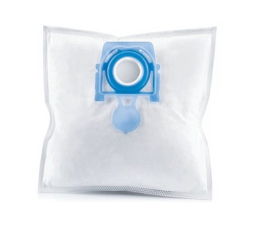 ZELMER ZVC3501T Antek 900W пылесос + 4 мешка