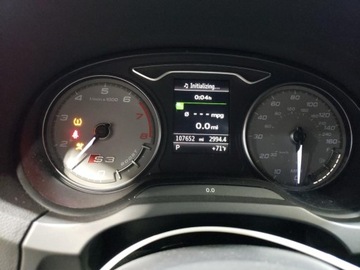 Audi A3 8V 2015 Audi S3 Premium Plus 2015 2.0l 2.0 Benzyna 292KM, zdjęcie 9