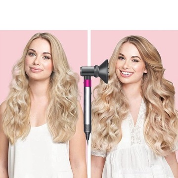 АДАПТЕР ДИФФУЗОРА ДЛЯ ФЕНА DYSON STYLER HS01 HS03 HS05