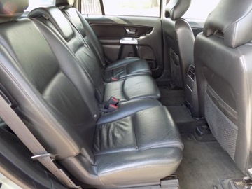 Volvo XC90 I 2002 Volvo XC 90 BIALOLEKA 2.5 T.Benzyna 210KM AWD, Automat 2002r KOMIS TYSI, zdjęcie 10