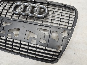 AUDI A6 C6 MASKA MŘÍŽKA 4F0853651