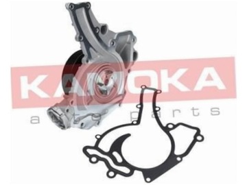 ČERPADLO VODY MERCEDES TŘÍDA C CL203 2.5 3.5 W203 2.5-3.5 S203