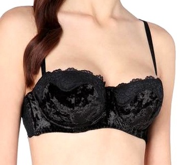 Jessica様 Pierścionek srebrny z cyrkoniami - Scarlet (APOG105 - 29595)