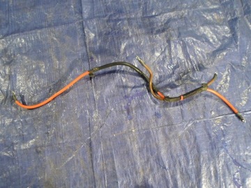 CRAFTER SPRINTER KABEL HMOTA