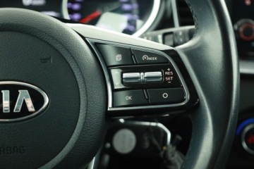 Kia Ceed III Kombi 1.4 T-GDi 140KM 2019 Kia Ceed 1.4 T-GDI, Salon Polska, 1. Właściciel, zdjęcie 13