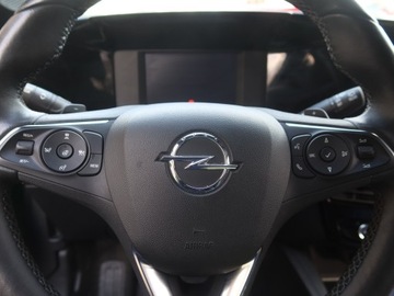 Opel Mokka II SUV 1.2 Turbo 130KM 2023 Opel Mokka 1.2 Turbo, Salon Polska, 1. Właściciel, zdjęcie 17