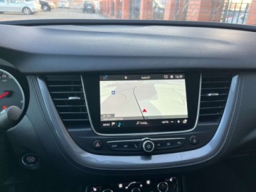 Opel 2021 Opel Grandland X 1.5 diesel 130 KM 6 biegow kamera 360 zarej w PL zam, zdjęcie 11