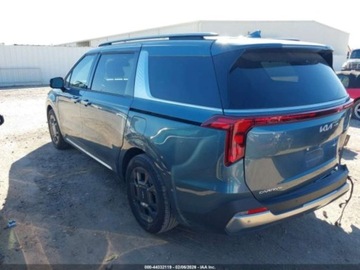 Kia Carnival II 2025 Kia Carnival Mpv Sx 2025 3.5 Benzyna 387KM, zdjęcie 3