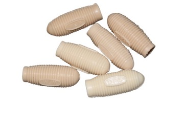 GUMA DŹWIGNI ZMIANY BIEGÓW HAMULCA WFM OSA 1szt