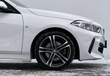 BMW Seria 1 F40 2023 BMW Seria 1 Polska Model M Sport Gwarancja Bezwypadkowy FVAT23, zdjęcie 9