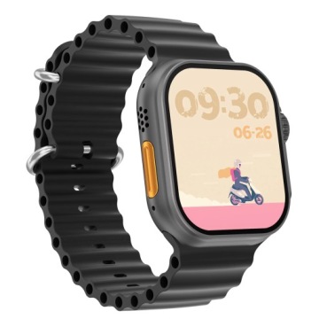SMARTWATCH SMARTBAND SMART WATCH SPORT PL ПОЛЬСКОЕ МЕНЮ ПУЛЬС ЭКГ SMS