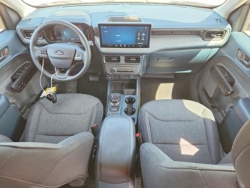 Ford Maverick II 2025 Ford Maverick XLT 2025 2.0 Benzyna 250KM, zdjęcie 8