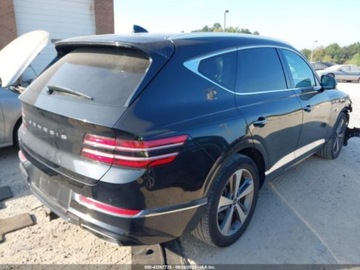  Genesis GV80 3.5T 2021 3.5 Benzyna 375KM, zdjęcie 5