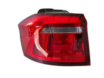 LEWA LAMPA TYLNA VOLKSWAGEN GOLF SPORTSVAN 510945095AE
