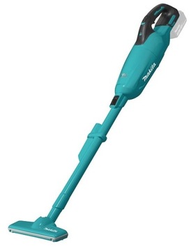 MAKITA MOCNY ODKURZACZ PIONOWY SAMOCHODOWY AKU LXT 18V 0,85kg DCL280FZ 45 W