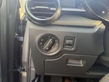 Skoda Fabia IV 2025 Skoda Fabia Skoda Fabia Edition 130 1.0 TSI 115Km 6-manualna -DD Benzyna, zdjęcie 32