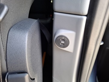 Ford Tourneo Custom II  L1 2.0 EcoBlue 170 KM 170KM 2025 Od ręki! Nowy Tourneo Custom Active Diesel 170 KM AWD, zdjęcie 15