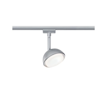 Paulmann URail Spot HEMI 5W 3000K - chrom mat