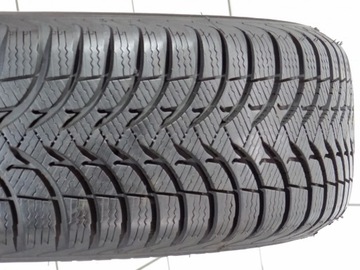 KOLA ZIMNÍ MINI 15' R50 R52 R53 R55 R56 R57