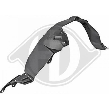 NADKOLE KIA CERATO 4/5 TRG. 04-06