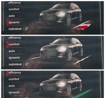 Audi A6 C8 Avant 2.0 40 TDI 204KM 2021 Audi A6 Avant Audi A6 Avant 40 TDI quattro S tronic 2.0 Diesel 204KM, zdjęcie 23