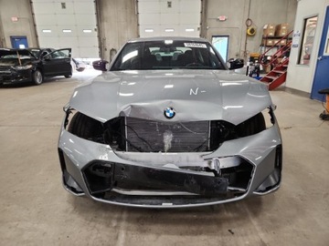 BMW Seria 3 G20-G21 2025 BMW Seria 3 M340xi 2025 3.0l 3.0 Benzyna 382KM, zdjęcie 5