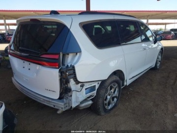 Chrysler Pacifica II 2023 Chrysler Pacifica 2023r., 3.6L 3.6 Benzyna 287KM, zdjęcie 3