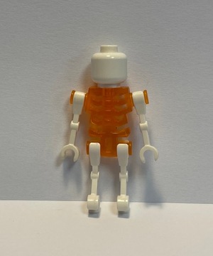 LEGO PoC poc043 Шапка «Месть королевы Анны» 4195