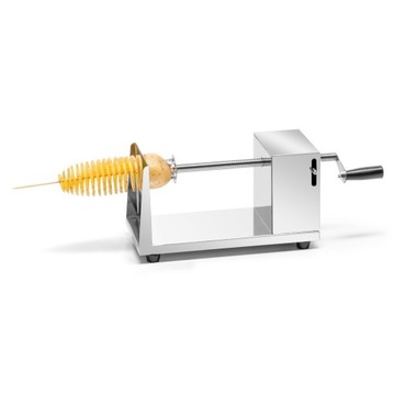 FORGAST FG10003 КАРТОФЕЛЬ НА ПАЛОЧНОЙ МАШИНЕ