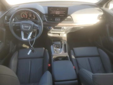 Audi 2025 Audi Q5 Sportback Premium Plus 45 2025 2.0l 2.0 Benzyna 261KM, zdjęcie 8