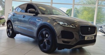 Jaguar E-Pace SUV 2.0 i4P 200KM 2020 Jaguar E-Pace P200 Salon PL AWD FV23 2.0 Benzyna 200KM, zdjęcie 3