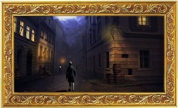 НОВАЯ ИГРА «МОЦАРТ РЕКВИЕМ» для PS4/PS5 – ДИСК