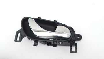 Nissan Qashqai II J11 1.6 DCI Klamka Wewnętrzna