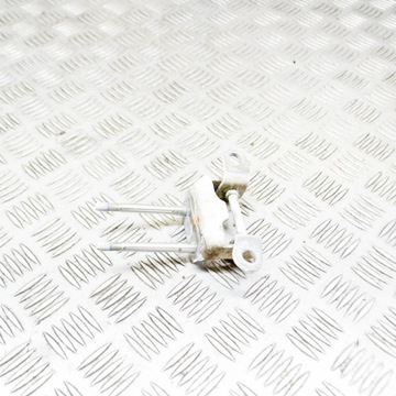 TOYOTA LAND CRUISER (FJ80) 1991 LEVÝ STRANA PANT SPODNÍ DVEŘE ZADNÍCH