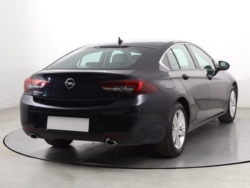 Opel Insignia II Grand Sport 1.6 Turbo 200KM 2019 Opel Insignia 1.6 Turbo, Salon Polska, Serwis ASO, zdjęcie 4