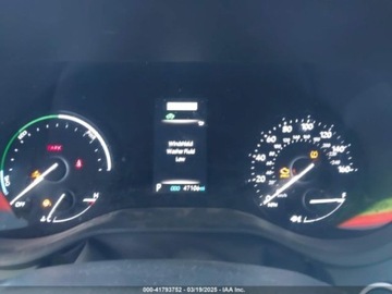 Toyota Sienna III 2022 Toyota Sienna LE 2022 2.5l 2.5 Hybryda 189KM, zdjęcie 10