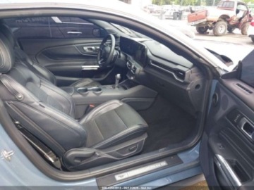 Ford Mustang VI 2024 Ford Mustang GT Premium Fastback, 2024r., 5.0L 5.0 Benzyna 486KM, zdjęcie 6