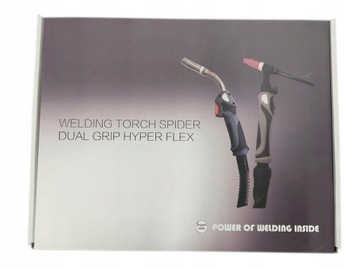 СВАРОЧНЫЙ ДЕРЖАТЕЛЬ MB 24 4M ДЛЯ DUALGRIP MIGOMAT!