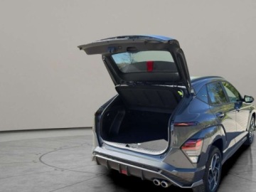 Hyundai Kona II 2025 Hyundai Kona Hyundai Kona 1.6 T-GDI 7DCT N Line TOP 1.6 Benzyna 138KM, zdjęcie 11