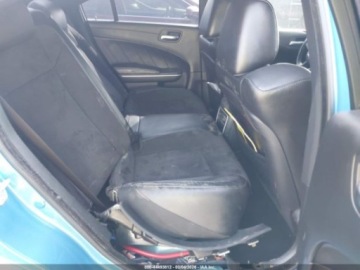 Dodge Charger VII 2023 Dodge Charger Scat Pack, 2023r., 6.4L 6.4 Benzyna 485KM, zdjęcie 9