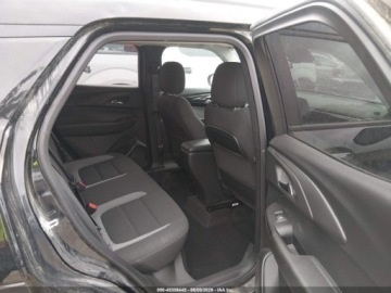 Chevrolet TrailBlazer II 2024 Chevrolet Trailblazer Fwd Lt 2024 1.2 Benzyna 137KM, zdjęcie 13