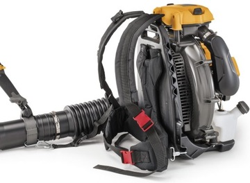 БЕНЗИНОВЫЙ РЮКЗАКОВЫЙ ВОЗДУХОДУВАТЕЛЬ STIGA BL 980 R