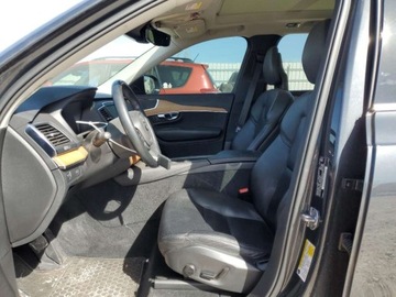 Volvo XC90 II 2021 Volvo XC 90 T6 Momentum 2021 2.0l 2.0 Benzyna 316KM, zdjęcie 7