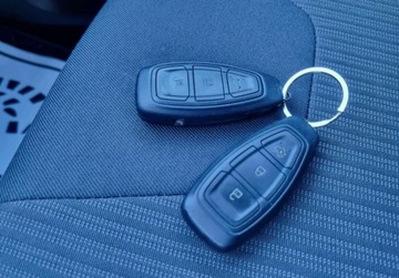 Ford Focus III Kombi 1.6 Duratorq TDCi DPF 95KM 2011 Ford Focus SLICZNY 1.6 TDCi Bogata Wersja ORYGINAL Zadbany SERWIS 2012r Ha, zdjęcie 15