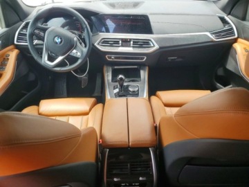 BMW X5 G05 2022 BMW X5 XDrive40I 2022 3.0 Benzyna 335KM, zdjęcie 8