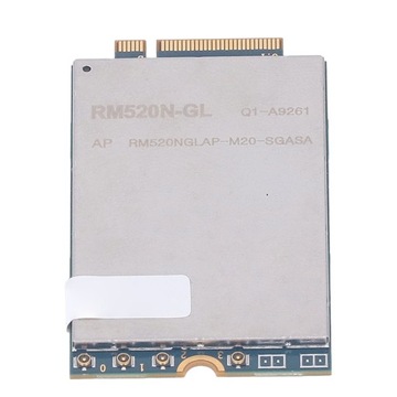 Сетевая карта rm520n gl Профессиональный адаптер Wi-Fi с технологией 5-го поколения