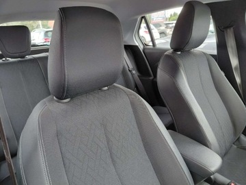 Opel Corsa F Hatchback 5d 1.2 Turbo 100KM 2020 Opel Corsa Automat Navi Sensor Elektryka LED PDC Alu 1.2 Benzyna 100KM, zdjęcie 14